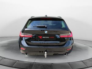 BMW 320d Touring Advantage 190 CV (G21)  - Foto 7