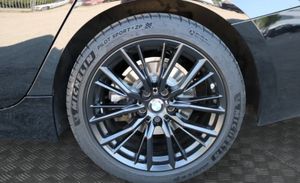 BMW 320d Touring Advantage 190 CV (G21)  - Foto 21