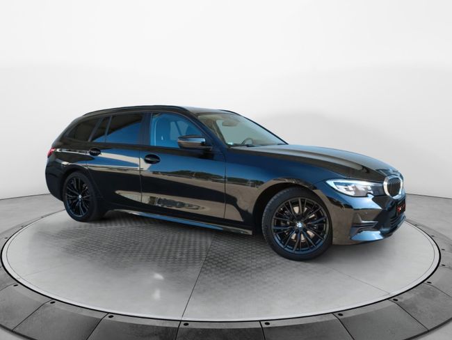 BMW 320d Touring Advantage 190 CV (G21)  - Foto 5