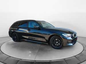 BMW 320d Touring Advantage 190 CV (G21)  - Foto 5