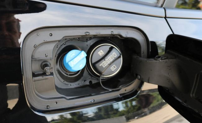 BMW 320d Touring Advantage 190 CV (G21)  - Foto 18