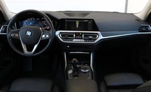 BMW 320d Touring Advantage 190 CV (G21)  - Foto 9