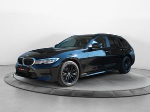 BMW 320d Touring Advantage 190 CV (G21)  - Foto 2