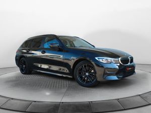 BMW 320d Touring Advantage 190 CV (G21)  - Foto 6