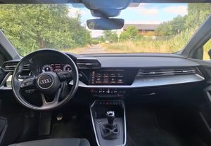 Audi A3 30 TFSI SPORTBACK  - Foto 11