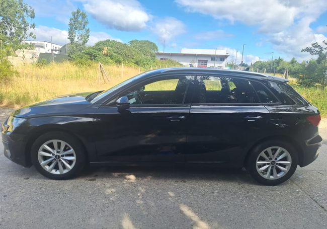 Audi A3 30 TFSI SPORTBACK  - Foto 4