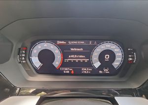 Audi A3 30 TFSI SPORTBACK  - Foto 14
