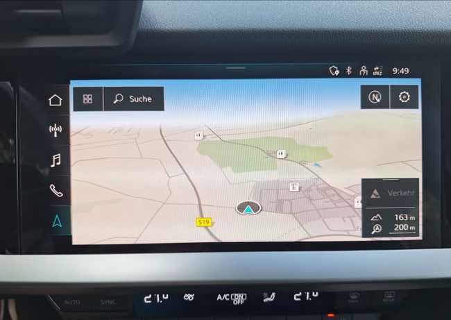 Audi A3 30 TFSI SPORTBACK  - Foto 18