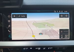Audi A3 30 TFSI SPORTBACK  - Foto 18