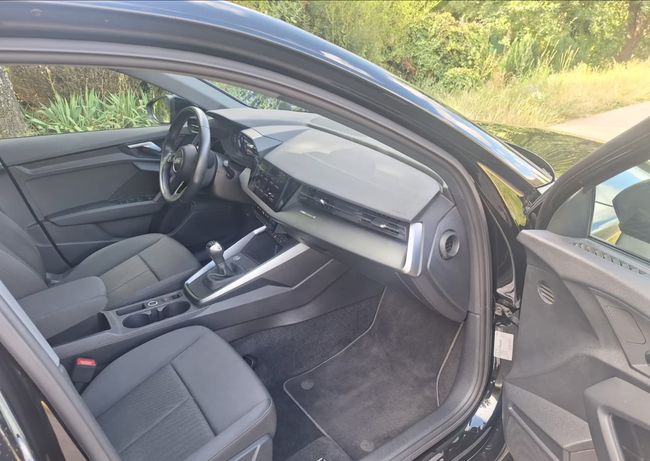 Audi A3 30 TFSI SPORTBACK  - Foto 14