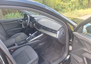 Audi A3 30 TFSI SPORTBACK  - Foto 14