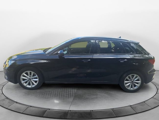 Audi A3 30 TFSI SPORTBACK  - Foto 4