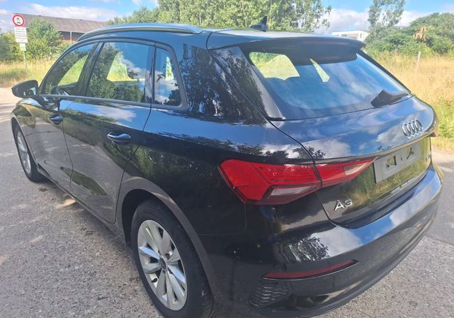 Audi A3 30 TFSI SPORTBACK  - Foto 8