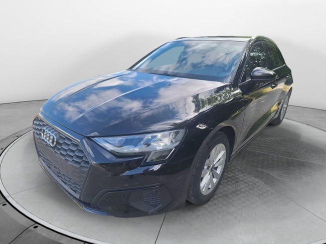 Audi A3 30 TFSI SPORTBACK  - Foto 2