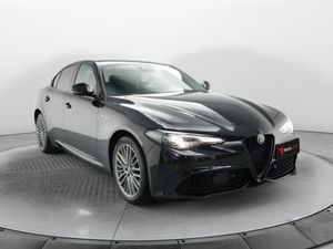 Alfa Romeo Giulia Veloce Q4  - Foto 6