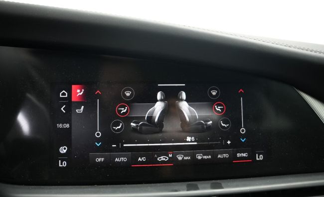 Alfa Romeo Giulia Veloce Q4  - Foto 20