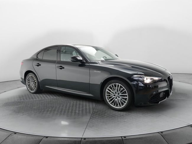 Alfa Romeo Giulia Veloce Q4  - Foto 7