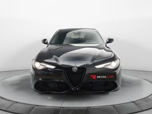 Alfa Romeo Giulia Veloce Q4  - Foto 4