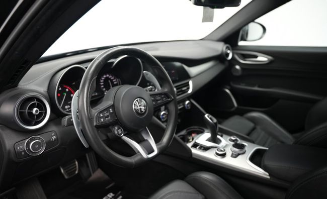 Alfa Romeo Giulia Veloce Q4  - Foto 13