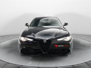 Alfa Romeo Giulia Veloce Q4  - Foto 5