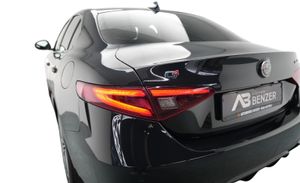 Alfa Romeo Giulia Veloce Q4  - Foto 11