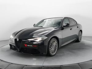 Alfa Romeo Giulia Veloce Q4  - Foto 2