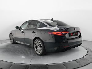 Alfa Romeo Giulia Veloce Q4  - Foto 8