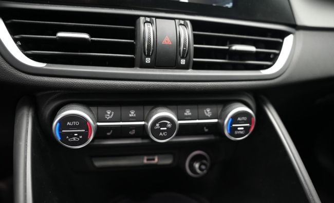 Alfa Romeo Giulia Veloce Q4  - Foto 21