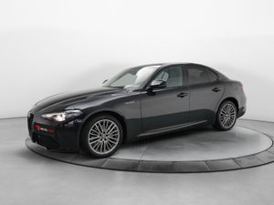 Alfa Romeo Giulia Veloce Q4  - Foto 3