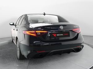 Alfa Romeo Giulia Veloce Q4  - Foto 9