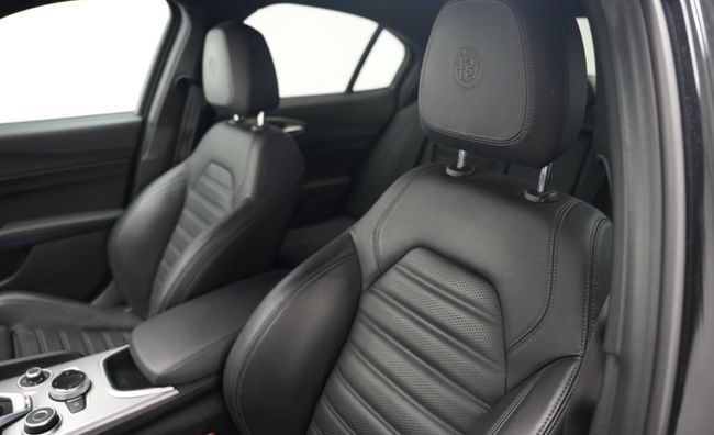 Alfa Romeo Giulia Veloce Q4  - Foto 16