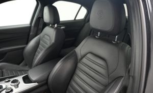 Alfa Romeo Giulia Veloce Q4  - Foto 16