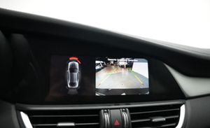 Alfa Romeo Giulia Veloce Q4  - Foto 18