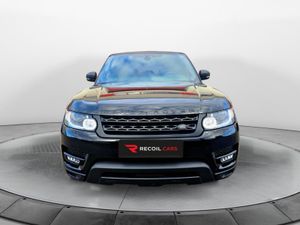 Land Rover Range Rover Sport HSE Dynamic  - Foto 11