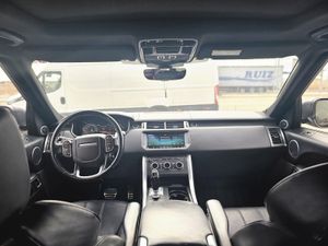 Land Rover Range Rover Sport HSE Dynamic  - Foto 23