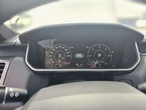 Land Rover Range Rover Sport HSE Dynamic  - Foto 7