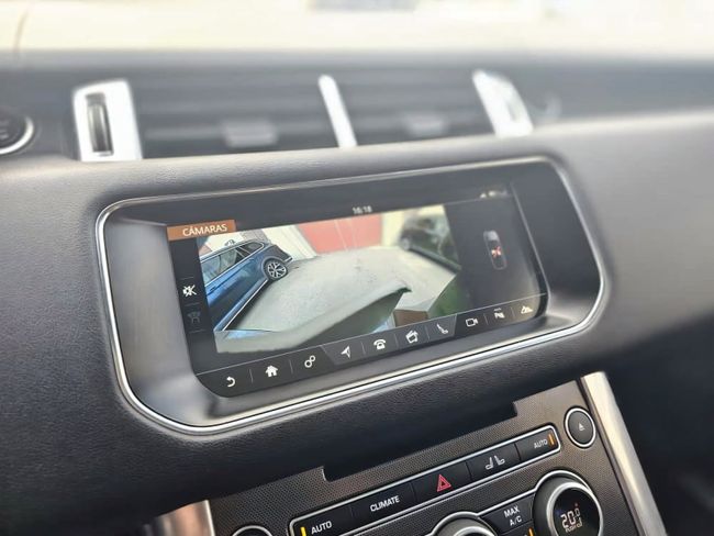 Land Rover Range Rover Sport HSE Dynamic  - Foto 22