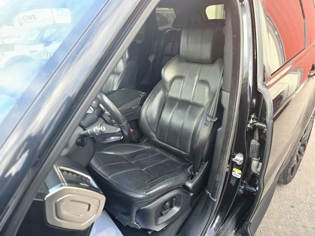 Land Rover Range Rover Sport HSE Dynamic  - Foto 15