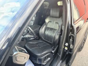 Land Rover Range Rover Sport HSE Dynamic  - Foto 15
