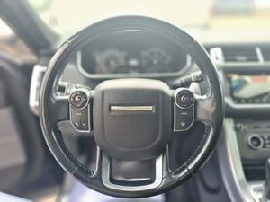Land Rover Range Rover Sport HSE Dynamic  - Foto 26