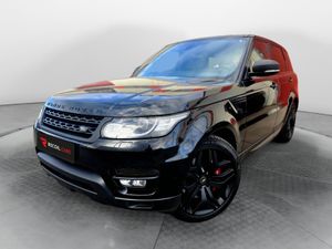 Land Rover Range Rover Sport HSE Dynamic  - Foto 2