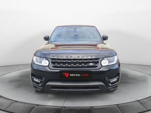 Land Rover Range Rover Sport HSE Dynamic  - Foto 9