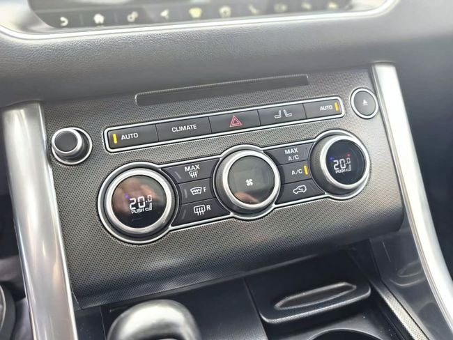 Land Rover Range Rover Sport HSE Dynamic  - Foto 25