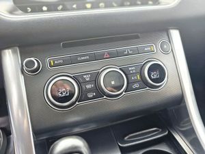 Land Rover Range Rover Sport HSE Dynamic  - Foto 25