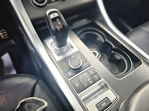 Land Rover Range Rover Sport HSE Dynamic  - Foto 24
