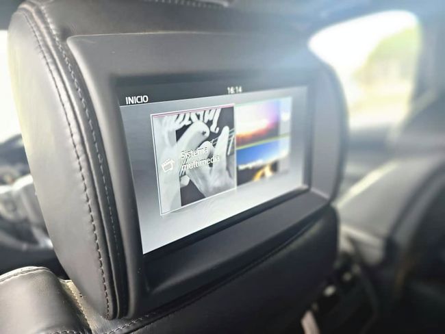 Land Rover Range Rover Sport HSE Dynamic  - Foto 20