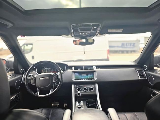 Land Rover Range Rover Sport HSE Dynamic  - Foto 21