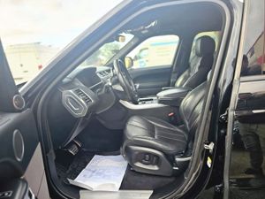 Land Rover Range Rover Sport HSE Dynamic  - Foto 8