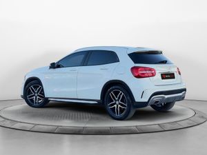 Mercedes-Benz GLA220d AMG Line  - Foto 3