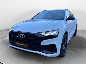 Audi Q8 S-Line / Black Line  - Foto 11
